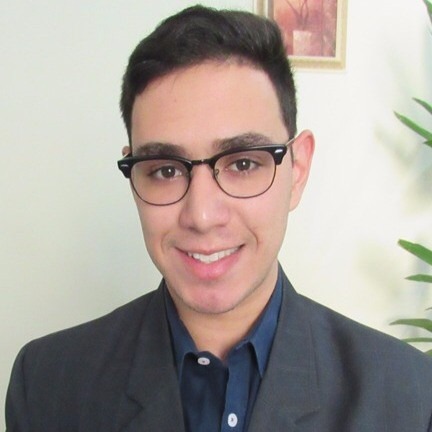 Juan Pablo Garcia - Fundador da JPG Digital Agency